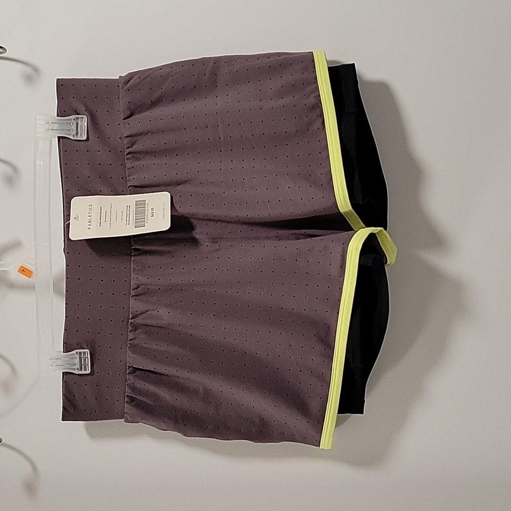 Athletic Shorts